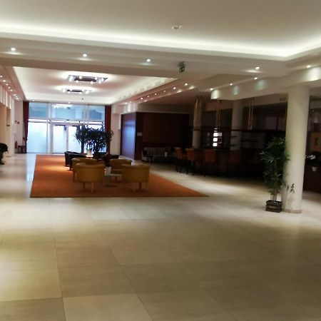 Hotel Hanseatischer Hof Lubeck Exterior photo